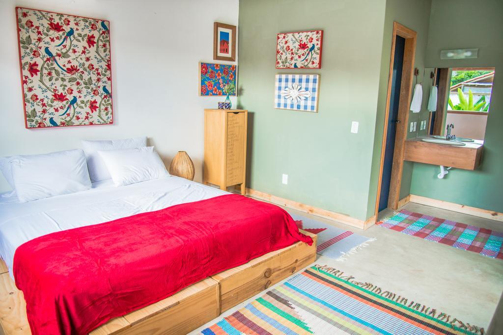 Casa De Oya Guest house Porto Seguro